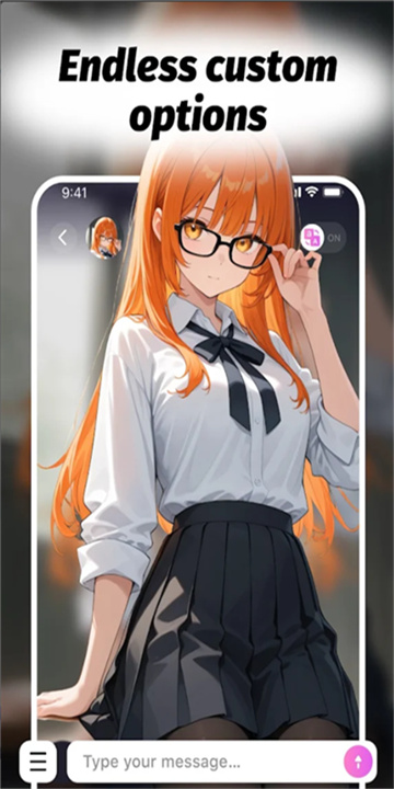 mekoAI手机版截图4