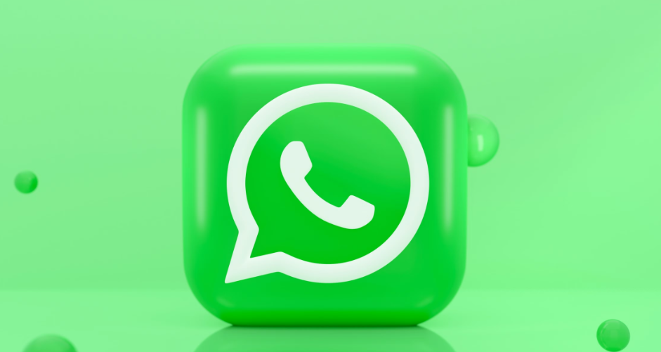 WhatsApp海外版
