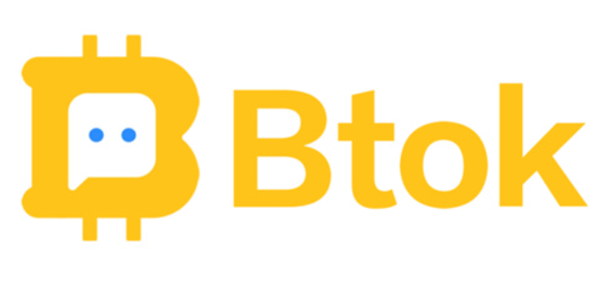 Btok聊天正版