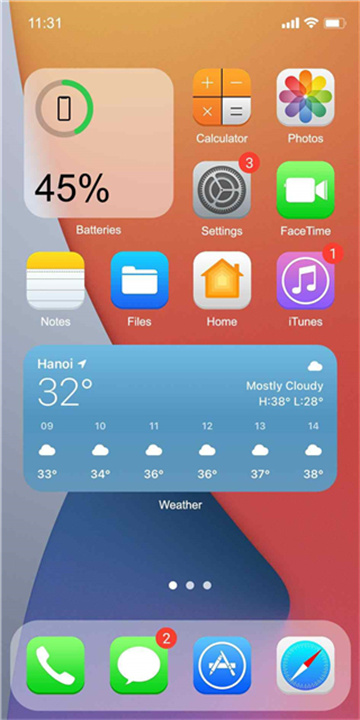 iphone13模拟器截图1