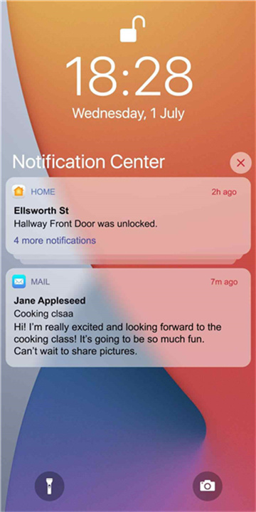 iphone13模拟器截图2
