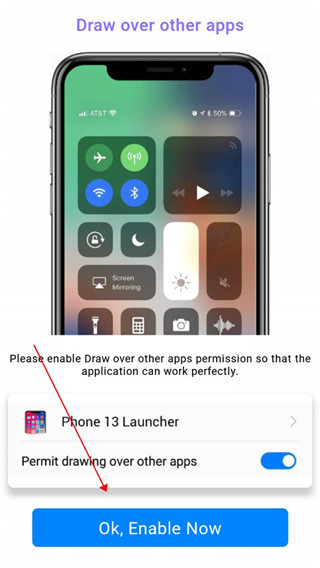 iphone13模拟器