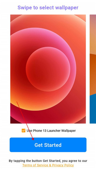 iphone13模拟器