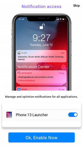 iphone13模拟器