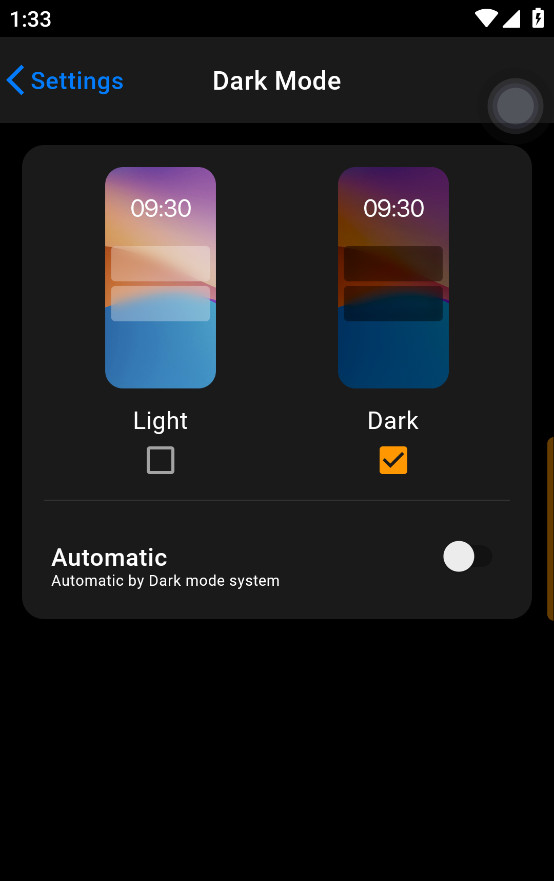 iphone13模拟器