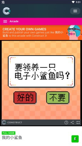 我的小鲨鱼 第2张图
