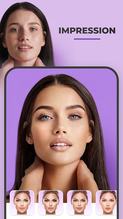 faceapp安卓版截图3