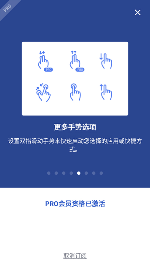 apex launcher中文版截图4