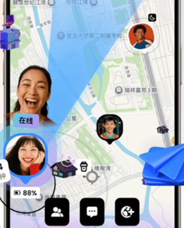 Jagat果汁儿定位