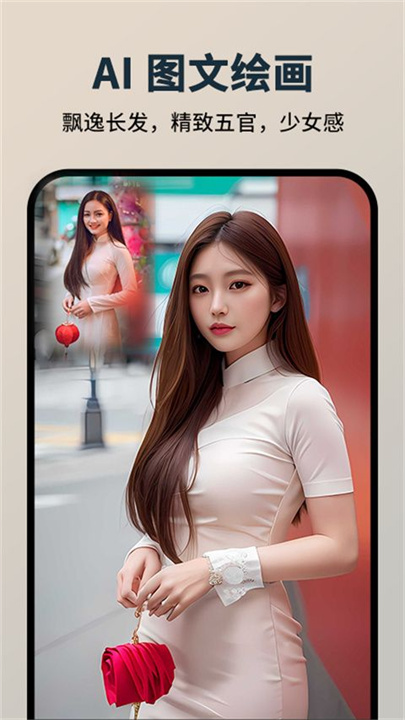 图趣AI绘画截图1