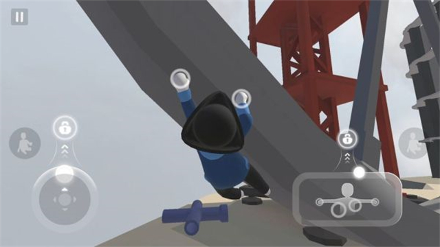 人类一败涂地国际服截图2