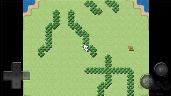前卫的粪作RPG汉化版截图4