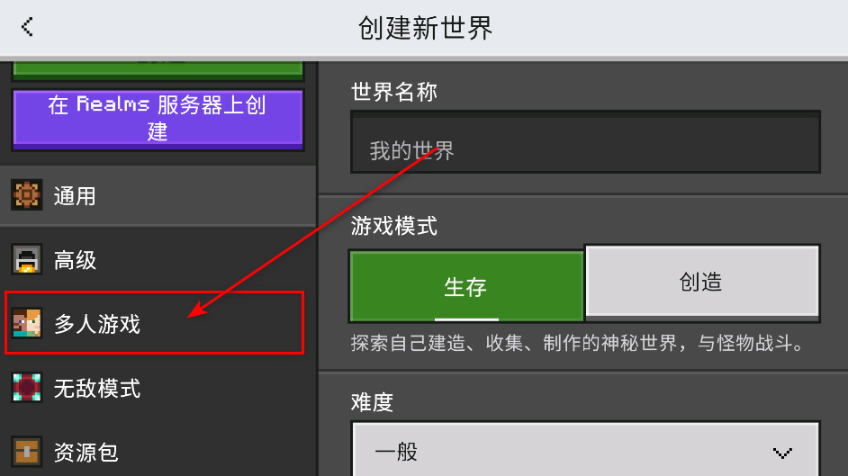 我的世界国际版