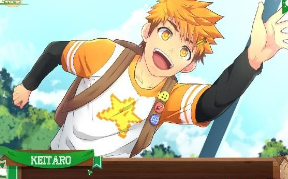 camp buddy汉化版