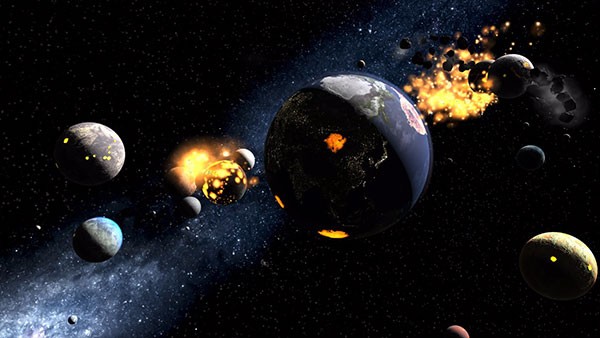 宇宙沙盘2手机版截图5