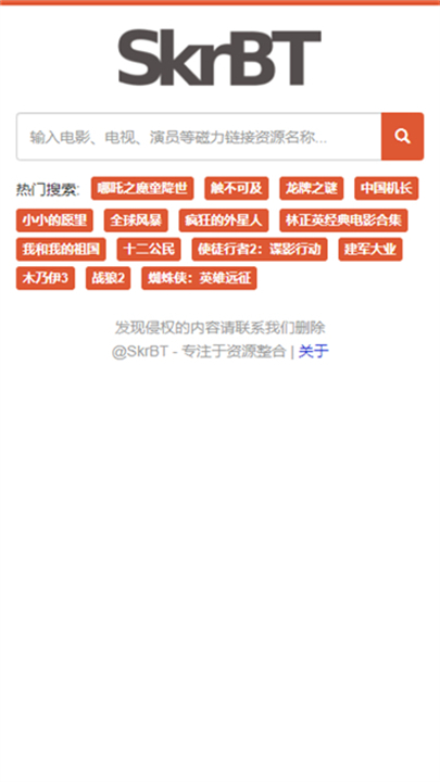 SkrBT截图2
