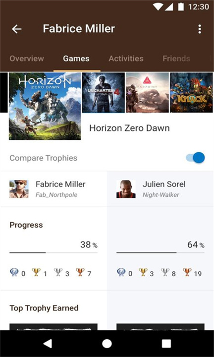 playstation手机版截图5