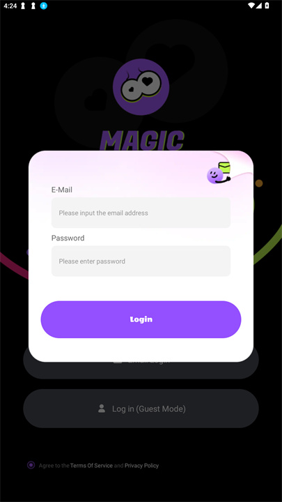 MagicAI聊天软件截图5