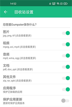 回收站中文版
