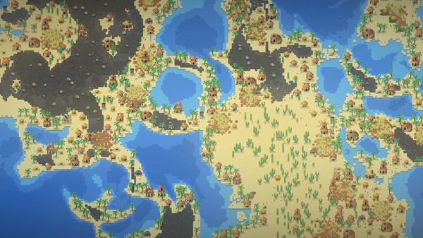 世界盒子修仙mod模组截图5