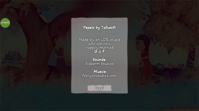 Pepelo中文版截图4