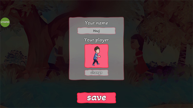 Pepelo中文版截图3