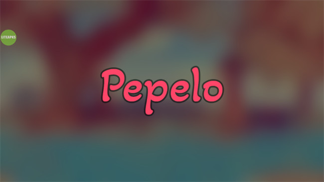 Pepelo中文版截图1