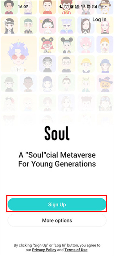 soul