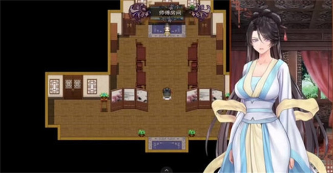 绯色修仙录截图3