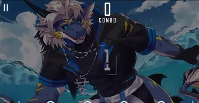 兽人音游beastbeat