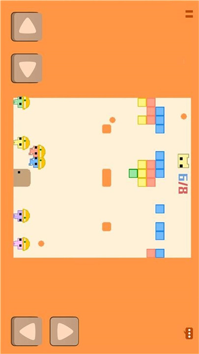 萌猫公园中文版截图1