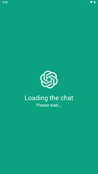 chatGpt中文版截图4