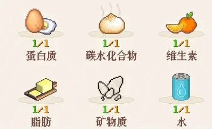 深夜的烧烤店