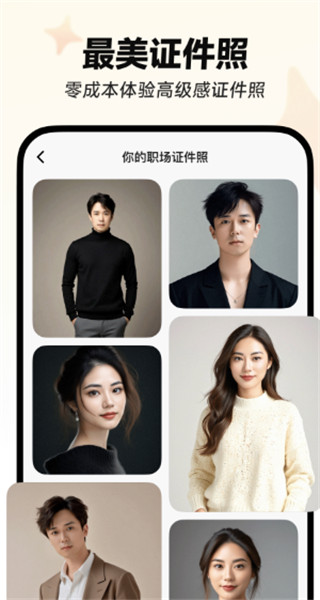 星绘截图4