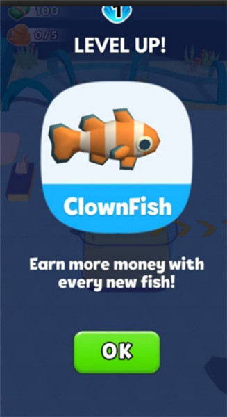 水族馆乐园截图4