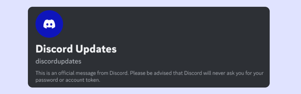 Discord手机版