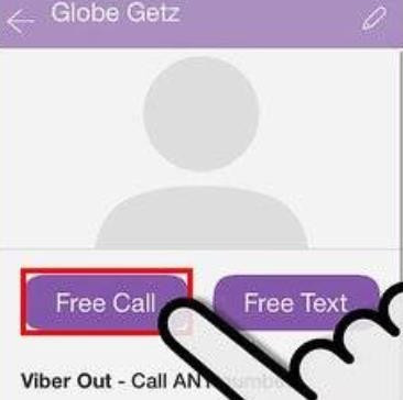 Viber交友软件