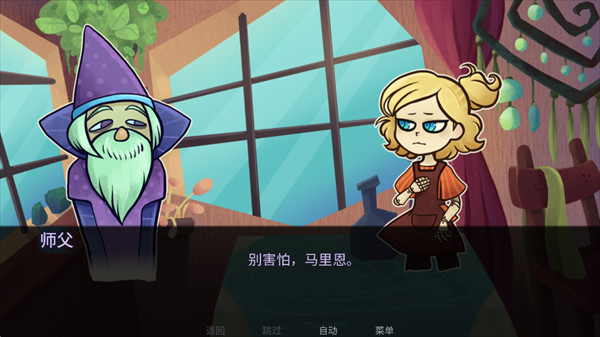 城堡里的杰克官方版下载
