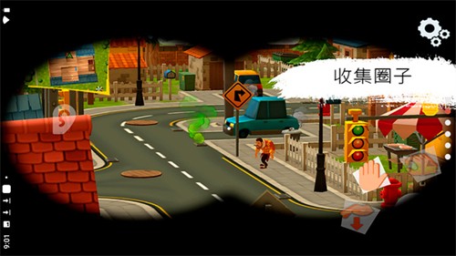 黑暗之谜全皮肤解锁截图3