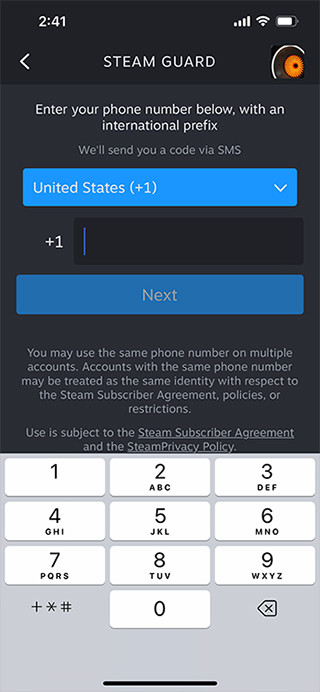 steam客户端