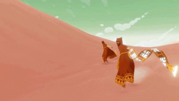 风之旅人中文版截图2