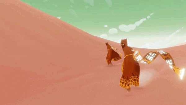 风之旅人免费版
