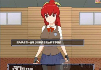 捕获格斗娘中文版