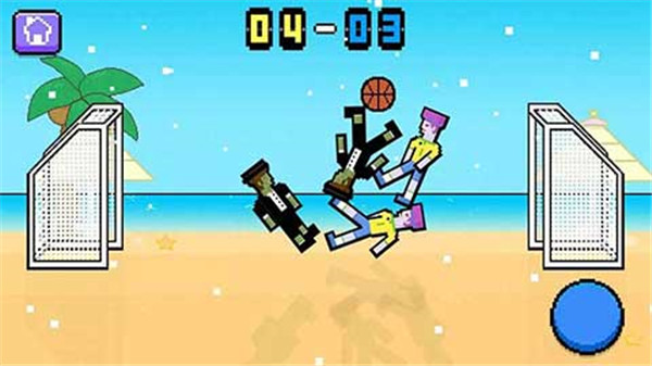 逗比足球中文版截图3