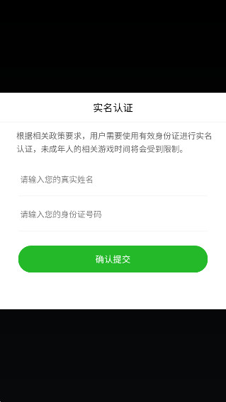 游戏体验指南截图1