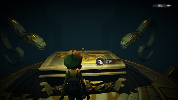 超自然行动组国际服