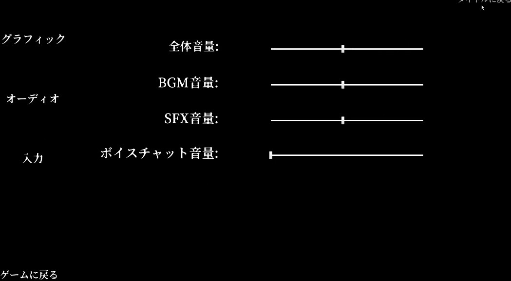 尖叫才能奔跑mustscream游戏
