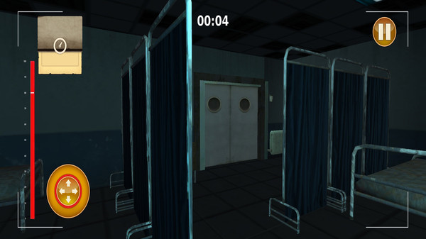 必须尖叫联机版截图1