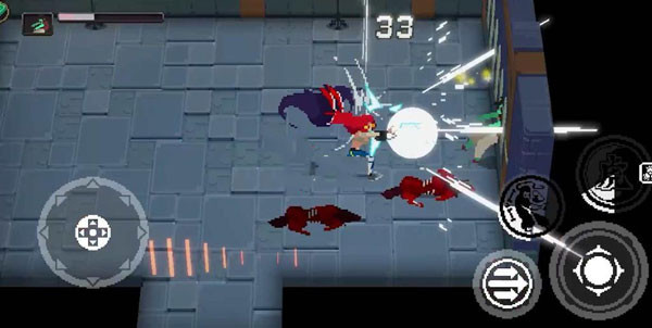 战魂铭人taptap版