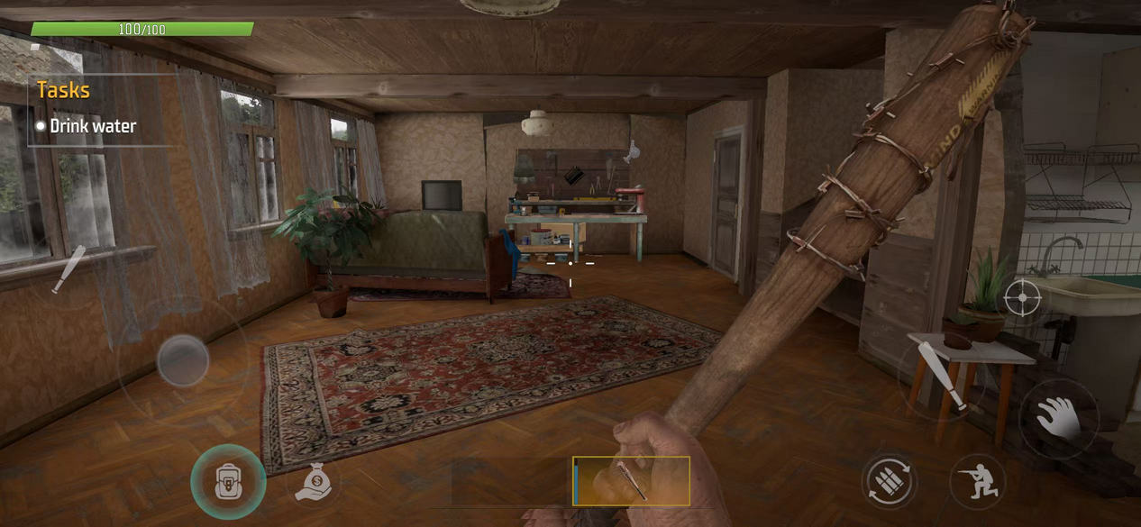 恐怖地带末日生存中文版截图3